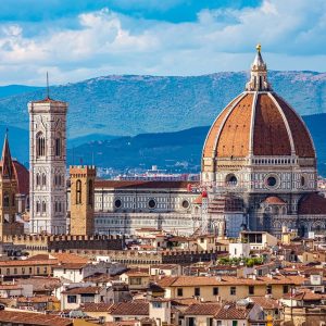 Florence tour and transfer
