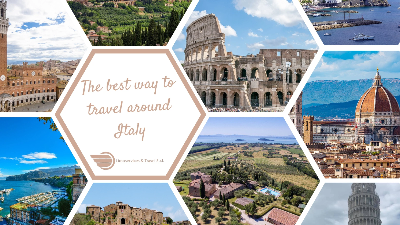 limotravel tours italy